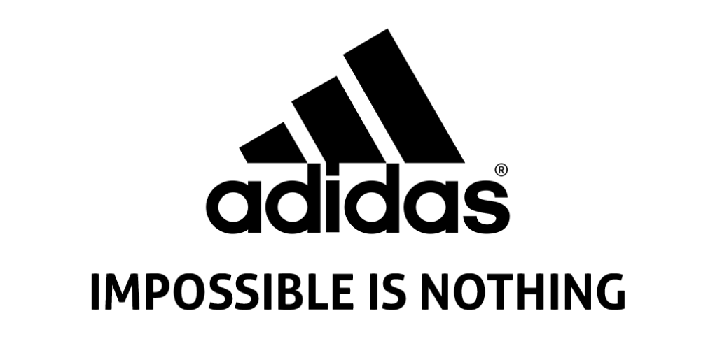 IMPOSIBLE'S Un lema que debiera inspirar y a cualquier persona