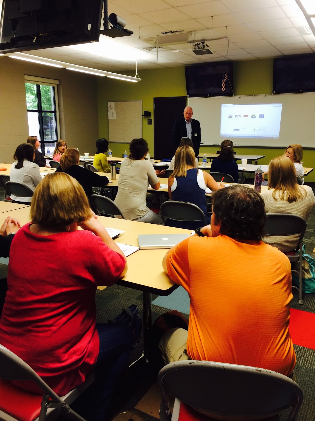 Powerful Practices for Educators TCS Designs Mini Conference for