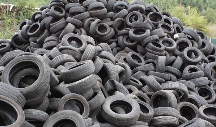 Ongkos Pasang/Ganti Ban Motor di Ban Dulajar