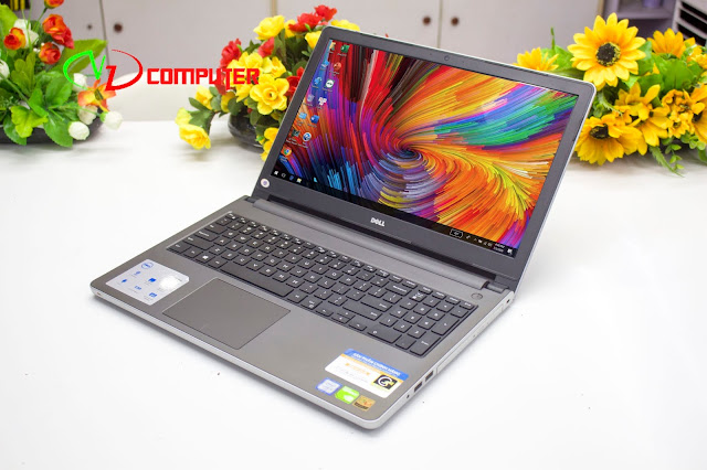 Dell Inspiron 5558