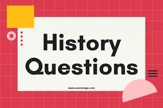 history-gk-quiz-questions