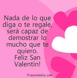 valentin frases san dia amor imagenes dedicatorias febrero bonitas enamorados novio tu novia dedicarle feliz valentine felicitaciones sanvalentin quotes originales