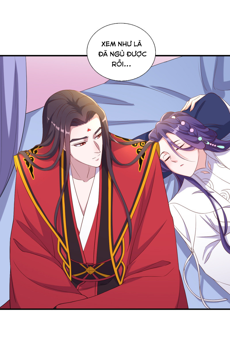 Tà Y Cuồng Thê Chapter 114 - AB Truyện