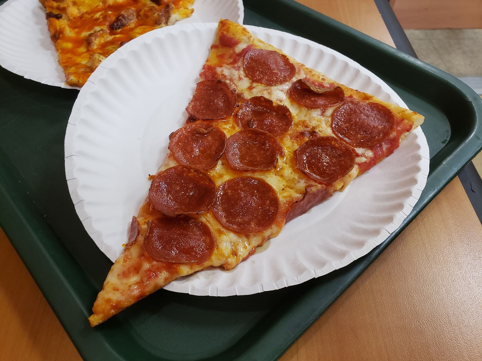 Electric City Pizza Scranton