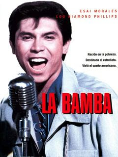 La Bamba en Español Latino