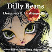 Dilly Beans Challenge Blog