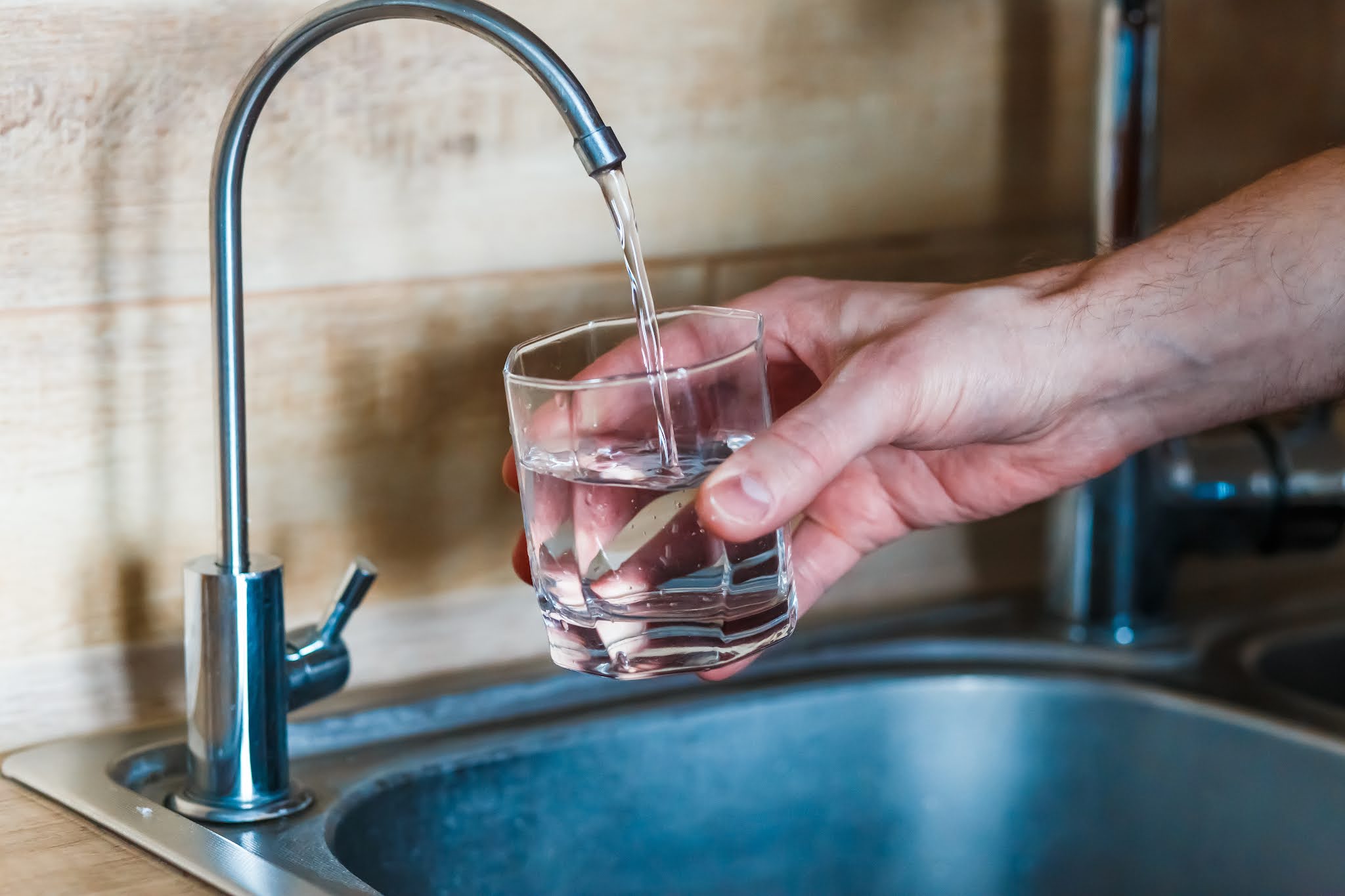 Kitchen and Residential Design 6 Tips On Choosing The Right Water
