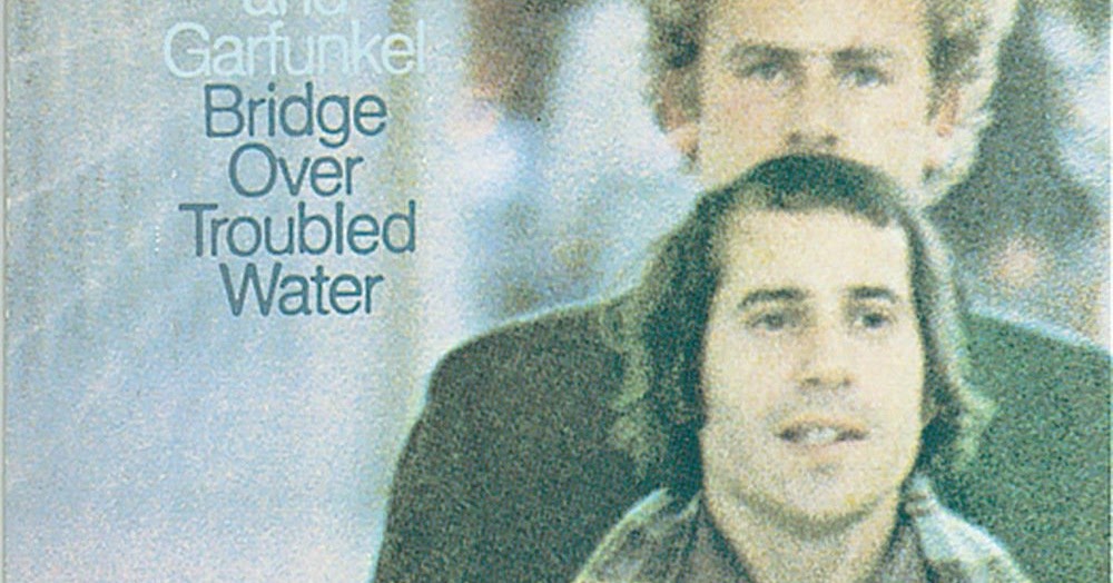 Simon garfunkel bridge over troubled. Simon garfunkel bridge over troubled
