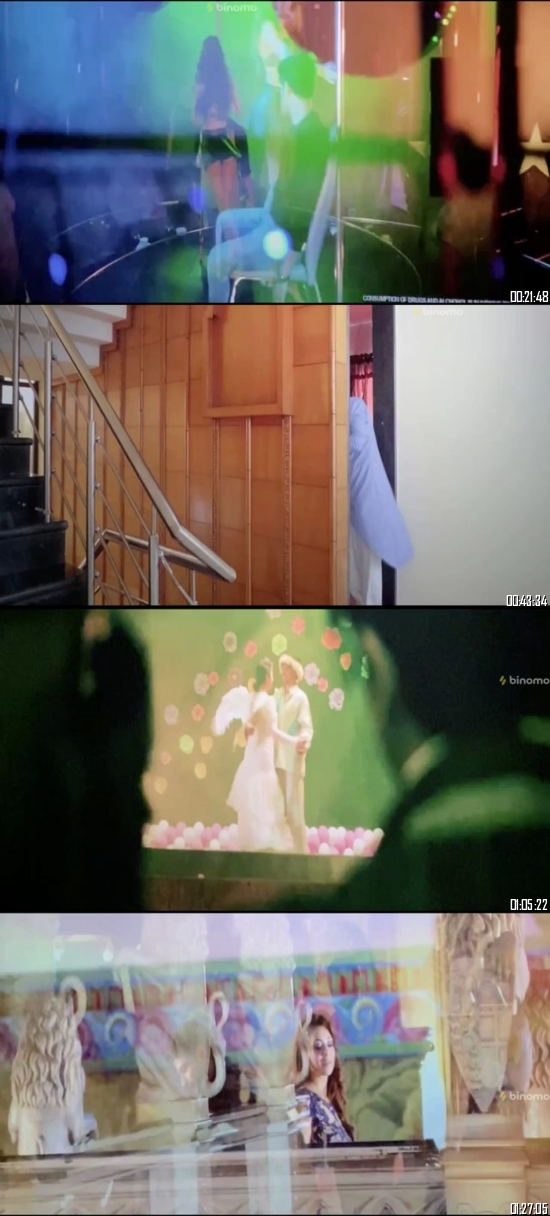 Sayonee 2020 Hindi 720p 480p pDVDRip x264 Full Movie