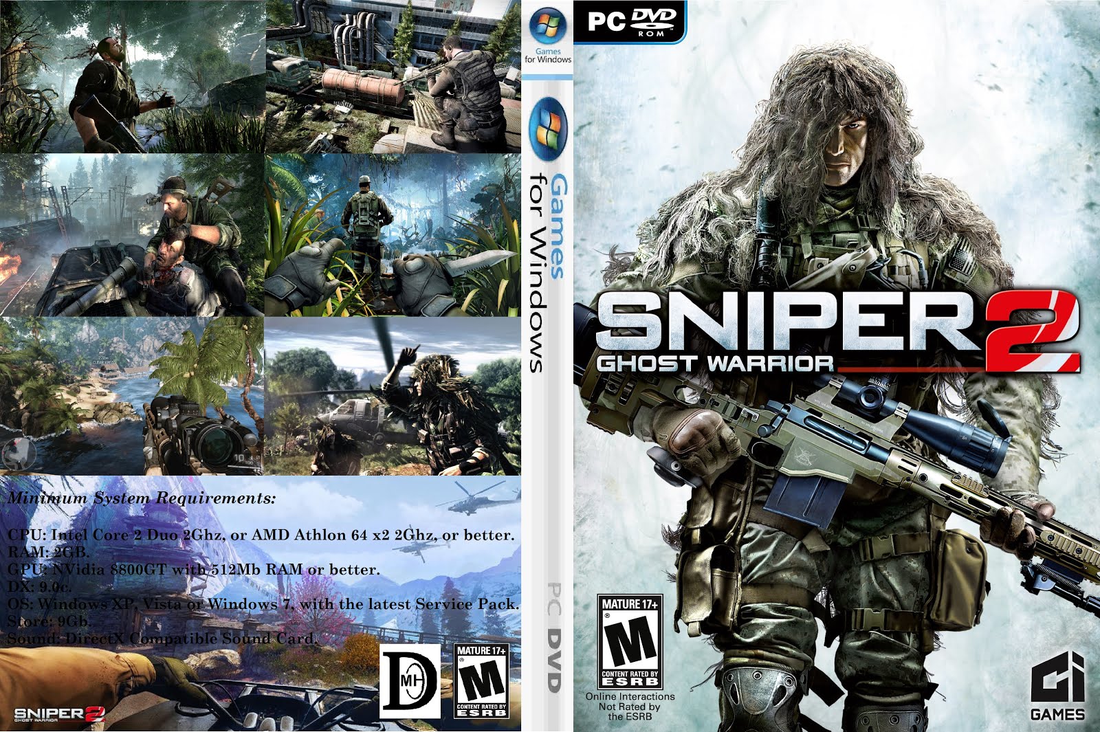 Игра снайпер гост варриор 2. Снайпер Ghost Warrior 2. Игра Sniper Ghost Warrior 1. Sniper Ghost Warrior 2 PC Cover. Игра Sniper Ghost Warrior 5.