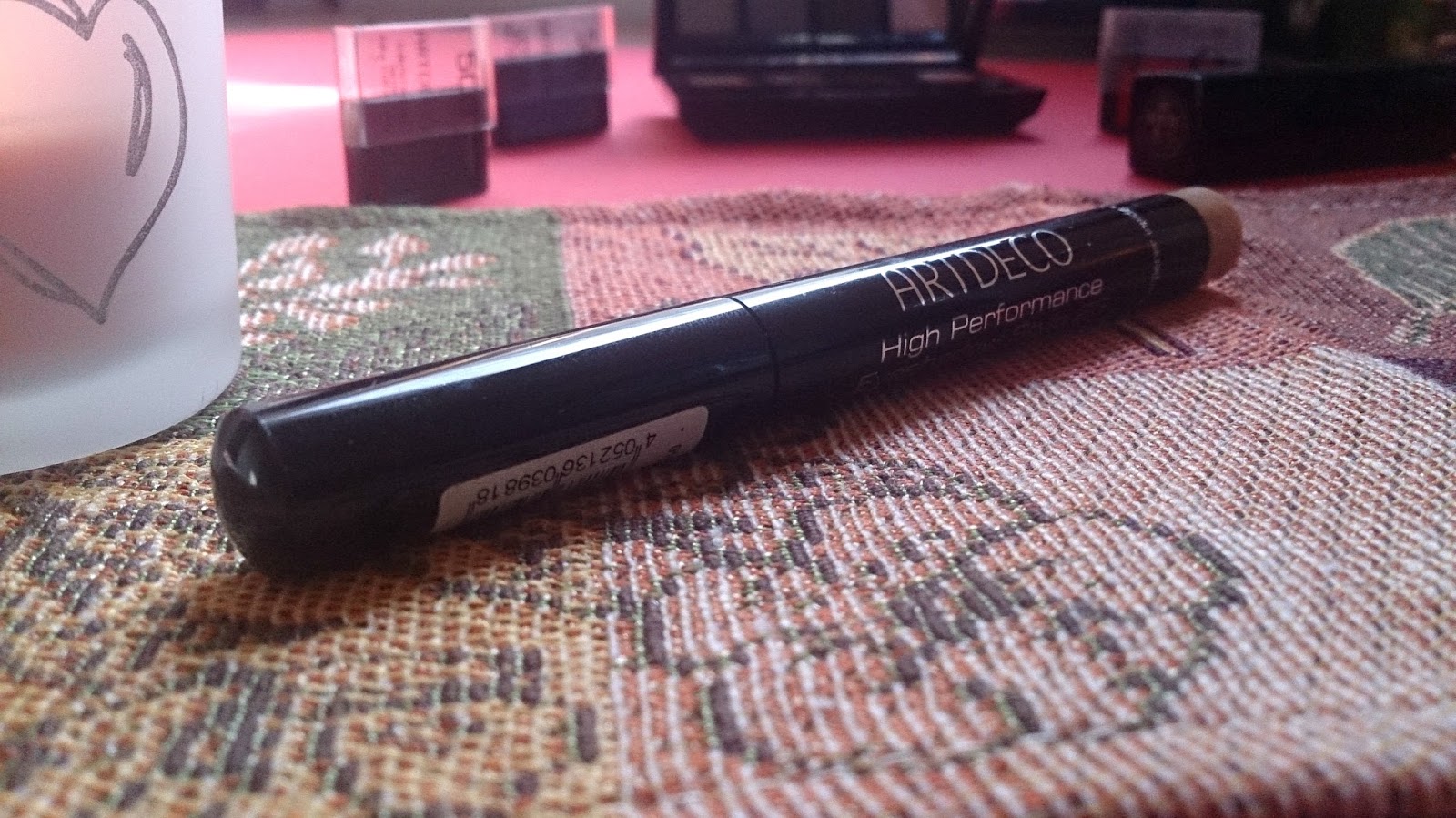 ARTDECO High Performance Eyeshadow Stylo 28 Beauty by Aiden