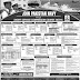 Jobs In Pakistan Navy Short Service Commission 2019 Latest advertisement