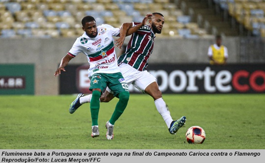 www.seuguara.com.br/Fluminense/campeonato carioca/