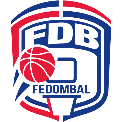 Dominican Republic National Basketball Team Roster Squad & Players
