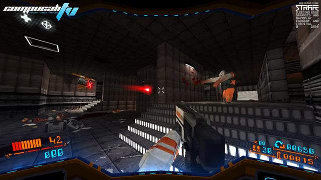 STRAFE PC Full Español STRAFE PC Full Español