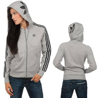 Latest Hoodies for Women