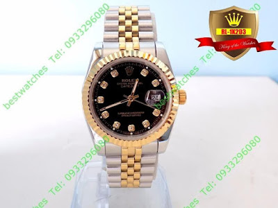 Đồng hồ nam Rolex 1K2D3