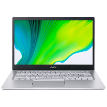 Laptop Acer Aspire 5 A514-54-5127 (I5-1135G7/8GB/512GB/14.0 FHD/WIN11/BẠC) (NX.A28SV.007) – Chính hãng