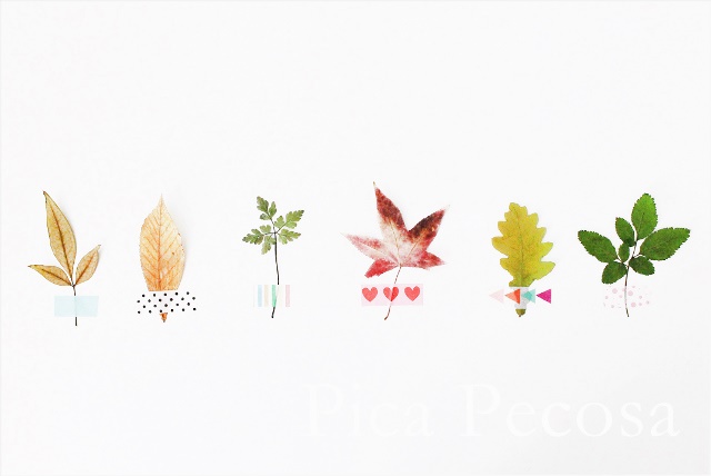 como-hacer-tarjeta-con-hojas-secas-de-otoño-diy-02