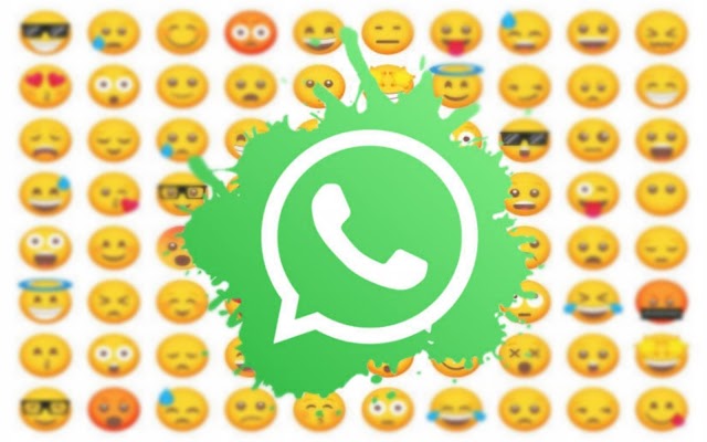 হোয়াটসঅ্যাপে চ্যাট করুন নিজের বানানো ইমোজি দিয়ে | WhatsApp Emoji Tricks 2021