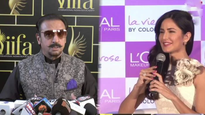 gulshan grover- back to bollywood