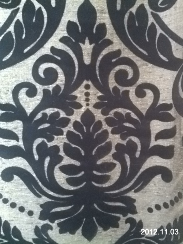semforever I did damask