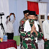Pangdam Brawijaya dan Kapolda Silaturahmi dengan Ulama se-Madura