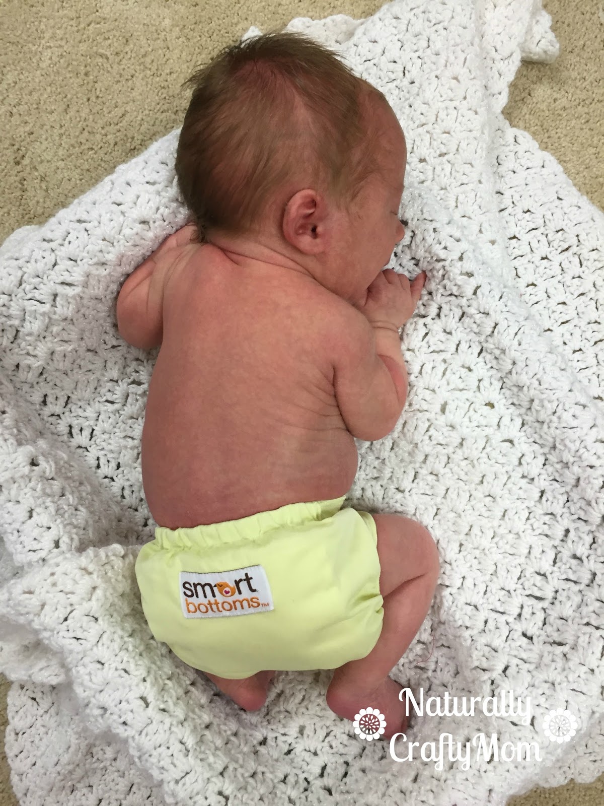 born smart diapers