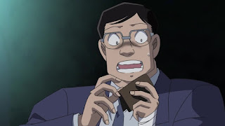 Hellominju.com : 名探偵コナンアニメ 第1001話『ピアノソナタ月光殺人事件(後編)』| Detective Conan EP.1001 | Hello Anime !