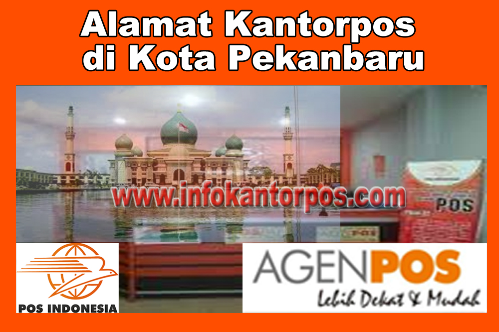 Pekanbaru pos