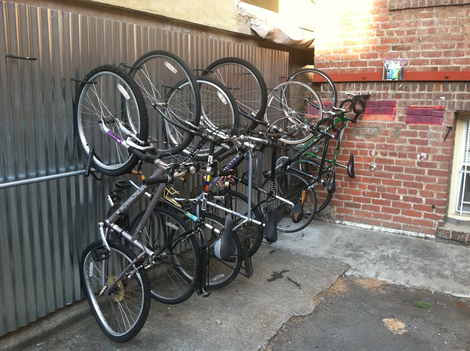 unbreakable bike lock reddit