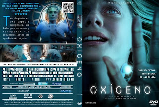 OXIGENO – OXYGEN – 2021 – (VIP)