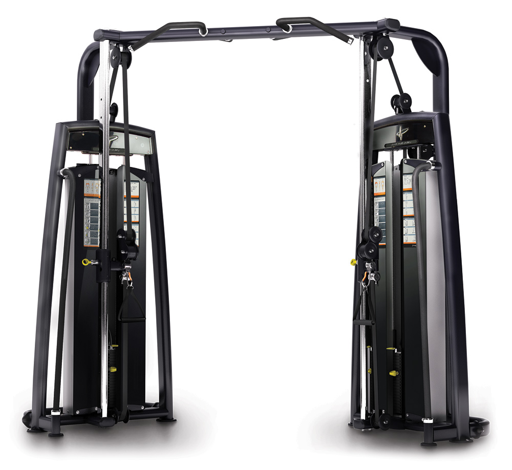 Personal Training Journey 7th PT Session