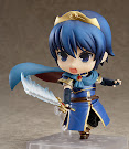 Nendoroid Fire Emblem Marth (#567) Figure