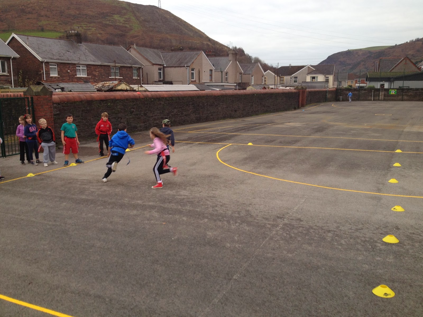 ABERAVON RDO: November 2013