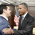 Ηγουμενίτσα: Κάλεσμα σε σύσκεψη για την επίσκεψη Ομπάμα 