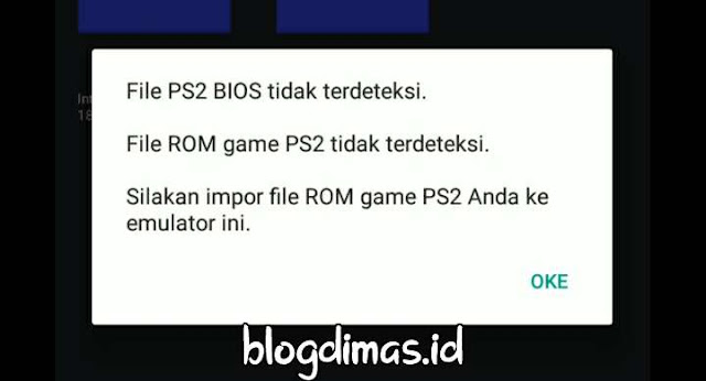 Cara Memainkan Game PS 2 Di HP Android Menggunakan Damon PS2