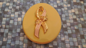 Breast  Cancer Molds