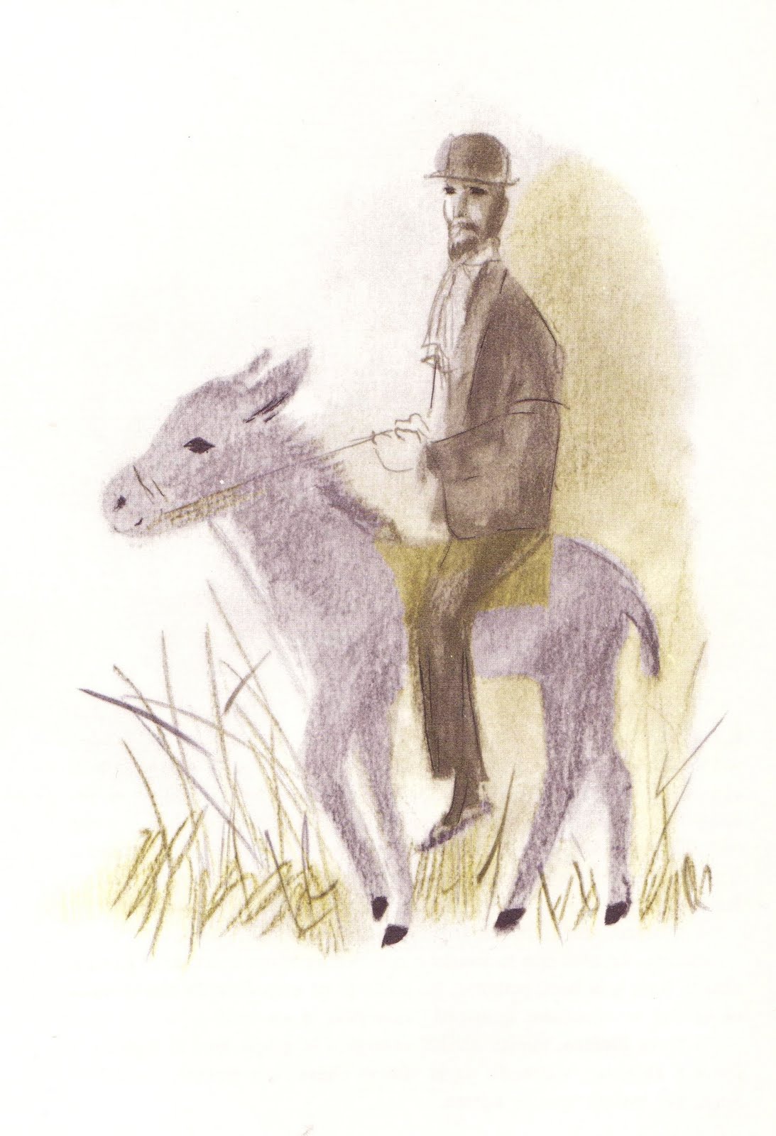 Mi clase de Lengua Juan Ramón