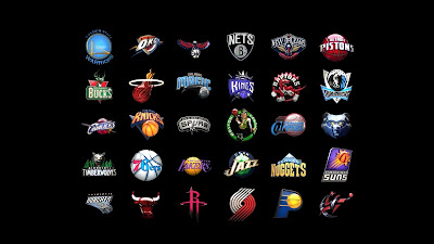NBA 2K13 Bootup 3D Logos Patch (Pelicans)