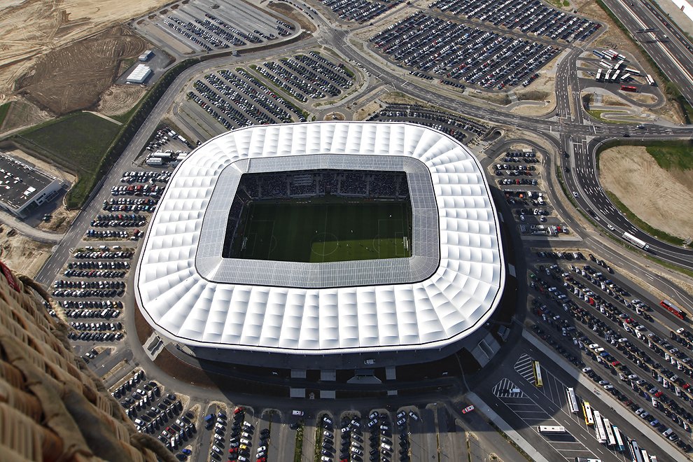 рейн неккар арена