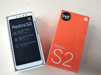 New Spesifikasi Xiaomi Redmi S2 Indonesia
