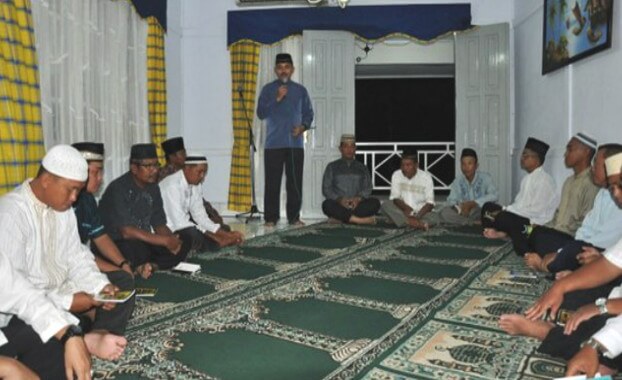 Contoh Pidato Menempati Rumah Baru dalam Bahasa Jawa