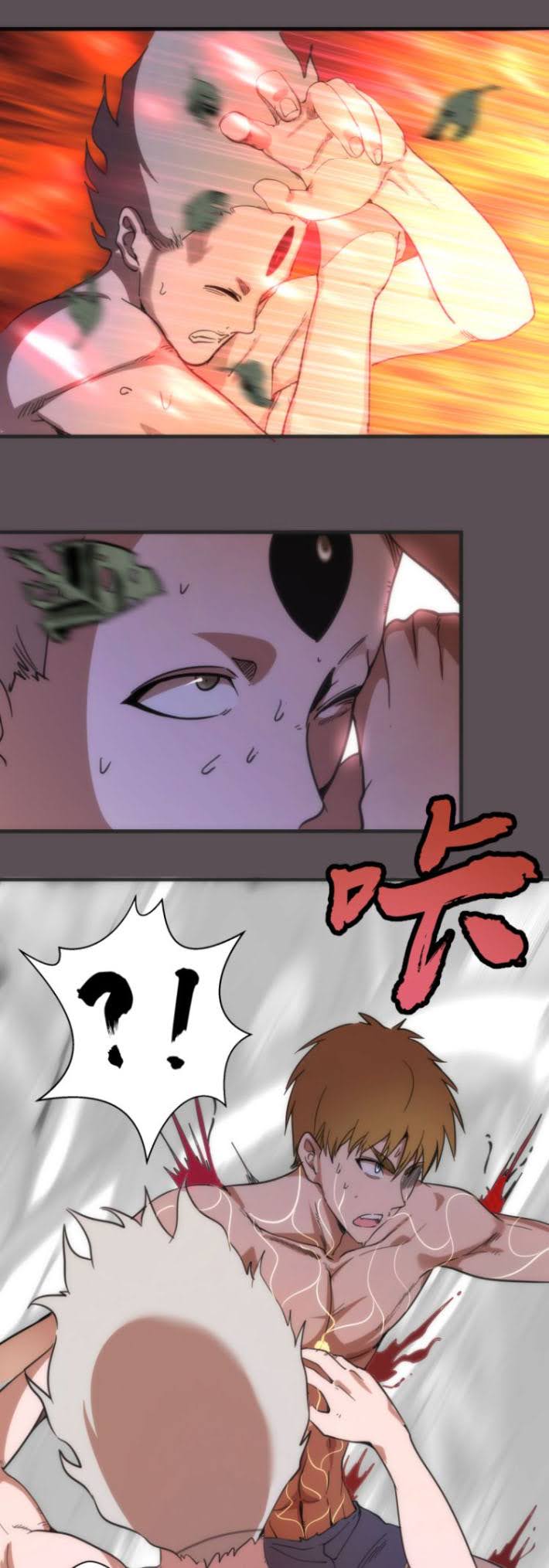 Cao Đẳng Linh Hồn chapter 102 - Trang 14