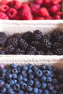 Black cranberry benefits for slimming
