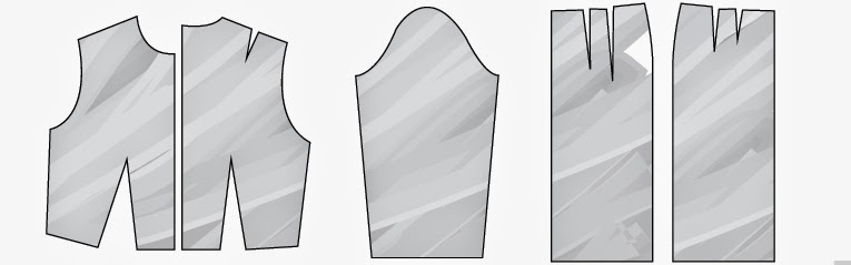 Isn't that Sew: Pattern-Making 101: Pattern-Making basics, how to ...