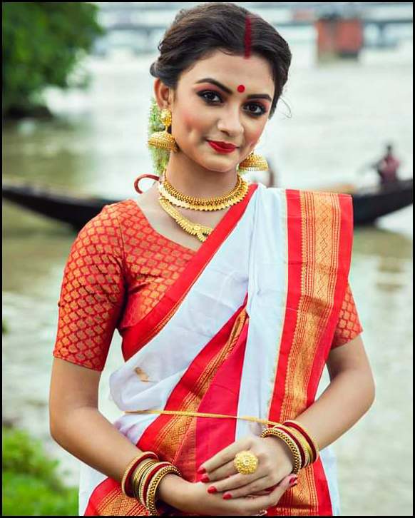 Dutta And Bouma Serial Cast - Colors Bangla TV Serial Actor, Actress