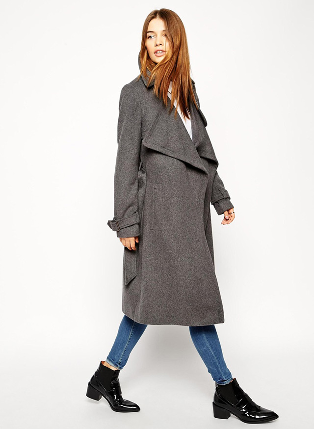 Best coats just click away for fall 2014