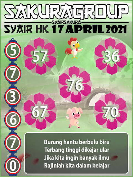 syair hongkong syair hongkong