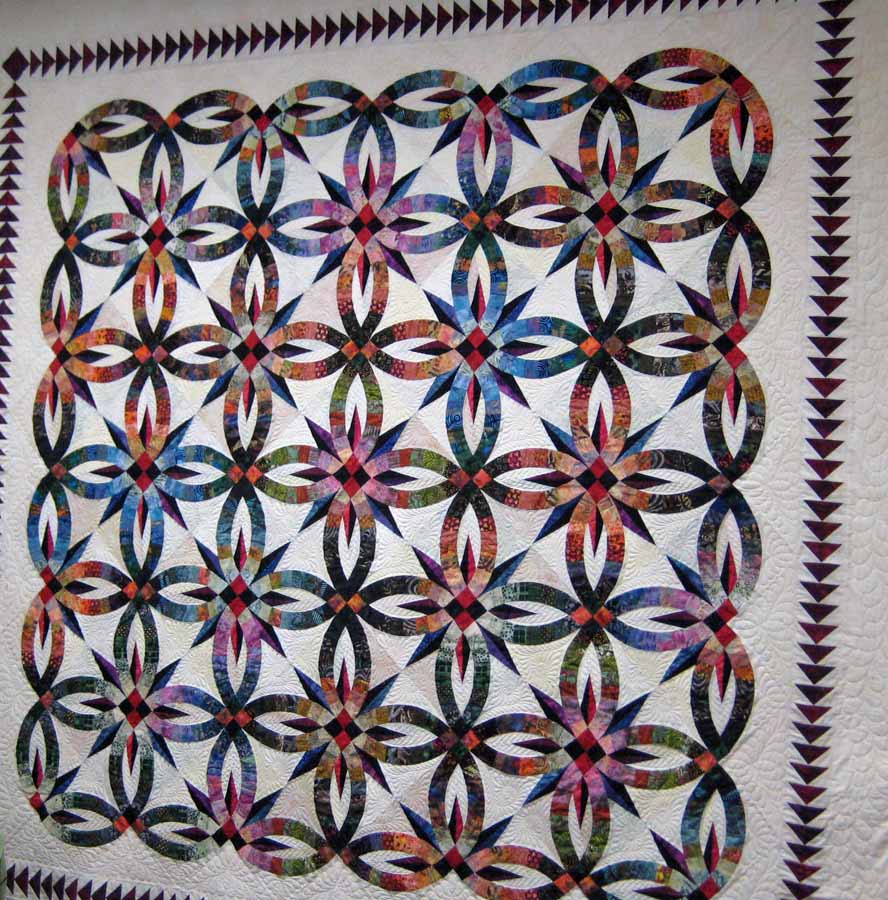 Quilt Patterns by Jean Boyd A Visit to the Local Quilt Shop